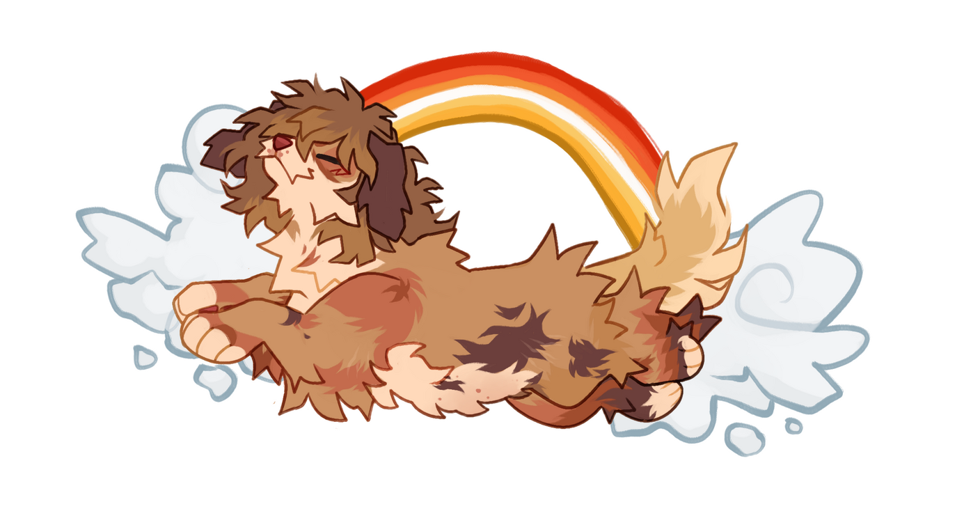 art by lycancthropy